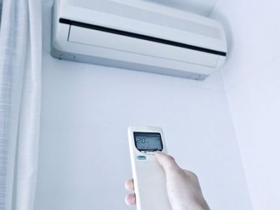 Central Air Conditioning VS Wall/Window Air&nbsp;Conditioning